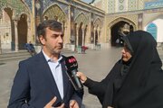 سلیمان‌پور: سلامت آب، خاک و هوا یکی از ابرچالش‌های کشور است