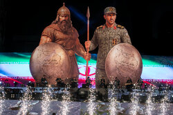 جوادی: انسجام ملت در جنگ ۱۲ روزه معادلات قدرت های جهانی را برهم زد