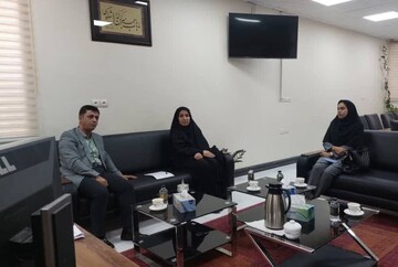 خواجه‌ئیان: اقدامات پیشگیرانه علیه پشه آئدس در استان بوشهر تقویت شد