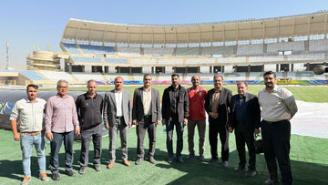 احتمال میزبانی از دربی پایتخت در ورزشگاه پارس شیراز