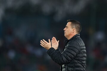 واکنش متفاوت اوسمار به مصدومان پرسپولیس