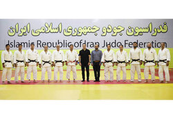 کاتاروهای ایران حریفان خود در رقابت‌های جهانی را شناختند