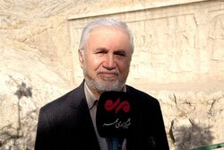 وزارت میراث فرهنگی:چشمه‌علی شهرری دوباره زنده می‌شود