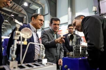 جلوگیری از ارزبری ۷۰۰ میلیون دلاری با تخصیص اعتبار مالیاتی به ۴۰ طرح