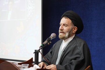 رسالت عظیمی بر عهده نهادهای تبلیغی و دینی قرار دارد