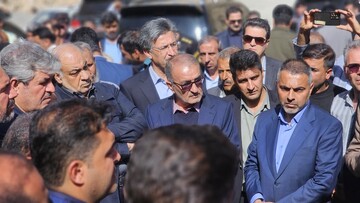 اتصال امن محور ارتباطی گچساران- دیل- چرام به پاتاوه-دهدشت