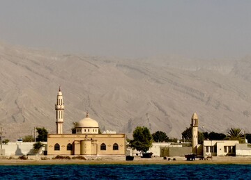 آغاز طرح امکان‌سنجی روستاهای هدف هرمزگان برای معرفی «برند ملی گردشگری»