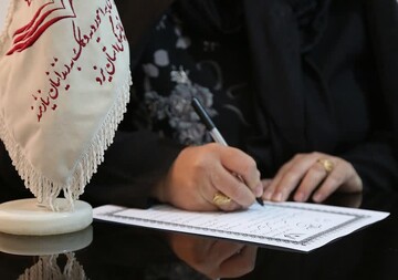 کمک ۵۰ میلیونی بانوی یزدی برای آزادی زندانی