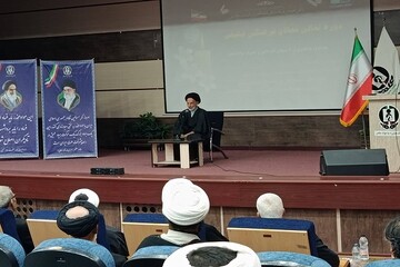 آیت الله عبادی: اعتماد به دشمن عامل تکرار خسارت‌های تاریخی ملت‌هاست