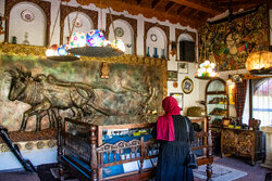 موزه روستای کندلوس