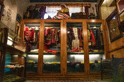 ۶ موزه جدید اضافه می شود؛ مازندران نیازمند بازارچه های صنایع دستی