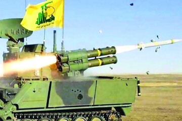 صبر حزب‌الله رو به اتمام است