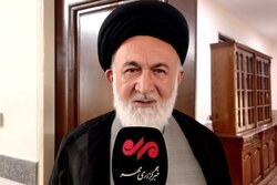 تولیت حرم عبدالعظیم حسنی: ۸ میلیون زائر در نیمه نخست سال به ری آمدند