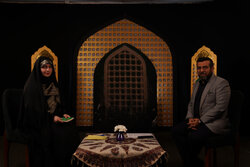 فصل دوم «خانه مادری» با محوریت شعار «رمز پیروزی ما یا زهراست» تولید شد