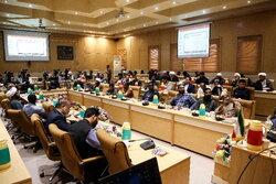 کمیسیون تخصصی همایش «ما و غرب در آرا و اندیشه آیت‌الله خامنه‌ای»