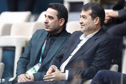 تقوی: افراد سودجو دنبال اختلاف میان فدراسیون و مردم ترکمن‌ صحرا بودند