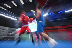 امیری: مقابل بوکسور اوگاندا غافلگیر شدیم