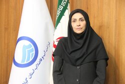 محبوب: تصفیه‌خانه فاضلاب آستارا ۴۴ درصد پیشرفت فیزیکی دارد