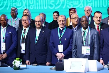 علی‌نژاد: سال آینده مجمع انتخاباتی انجمن کشورهای اسلامی برگزار می‌شود