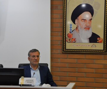 محمودی: اجرای طرح‌های شهری منطبق با زیست‌بوم و حفظ بافت‌های سنتی باشد