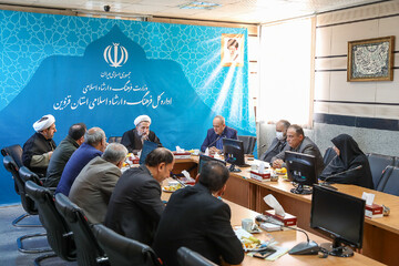 مظفری: مشکل عدم اجرای مصوبات شورای فرهنگ عمومی ضعف در پیگیری است