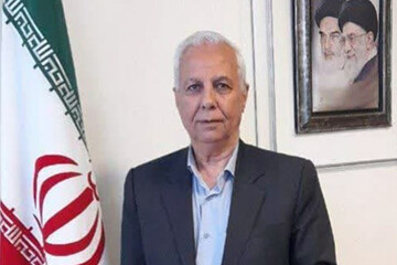 تأکید فرماندار هرسین بر رفع موانع جذب تسهیلات اشتغال