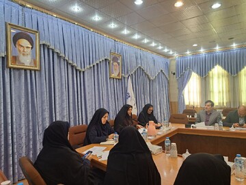 محمدلو: اقدامات دستگاه‌ها در خصوص اجرای قانون جوانی جمعیت رصد می‌شود