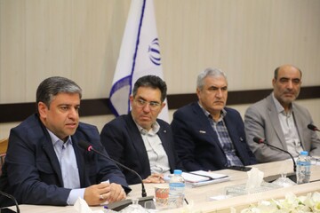 امامی: ۱۸۸ هزار میلیارد ریال تسهیلات به اصناف اردبیل اختصاص یافته است