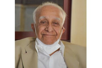 چهره برجسته فرهنگ هرمزگان درگذشت