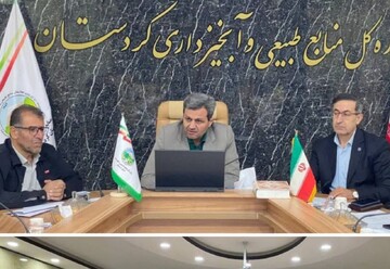 تشکیل ۹۱ تعاونی منابع طبیعی و مرتعداران در کردستان