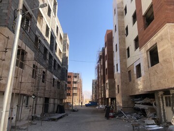 لنجابی: تأمین آورده متقاضیان روند ساخت پروژه‌های اراک را شتاب می‌دهد