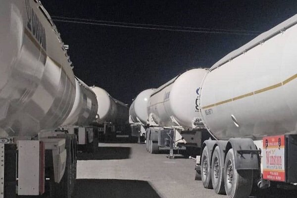 فروش کارت سوخت شغل تازه برخی دلالان در همدان؛ جایگاه تا جاده‌های مرزی