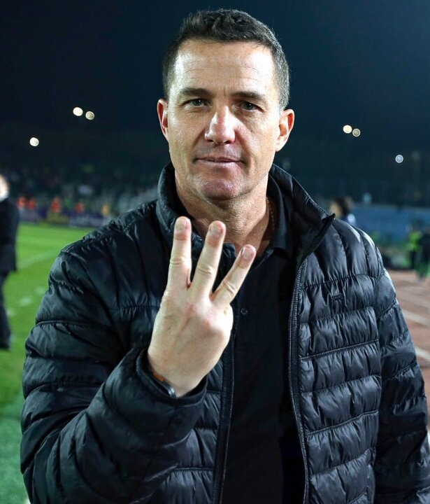 تفاوت تیم «اوسمار» با هاشمیان/ پرسپولیس چگونه در دو هفته متحول شد؟