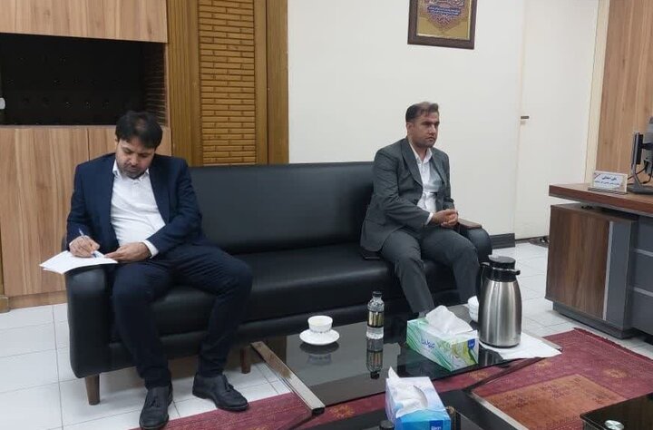 خواجهئیان: اقدامات پیشگیرانه علیه پشه آئدس در استان بوشهر تقویت شد