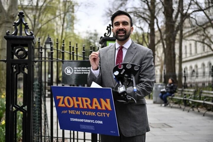 معنای پیروزی زهران ممدانی معنای پیروزی زهران ممدانی