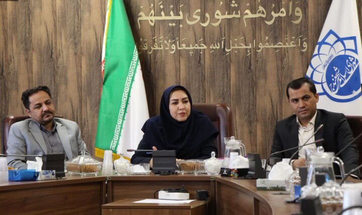 رفع موانع اجرای پروژههای عمرانی سنندج؛ تقاطع محمدی در اولویت