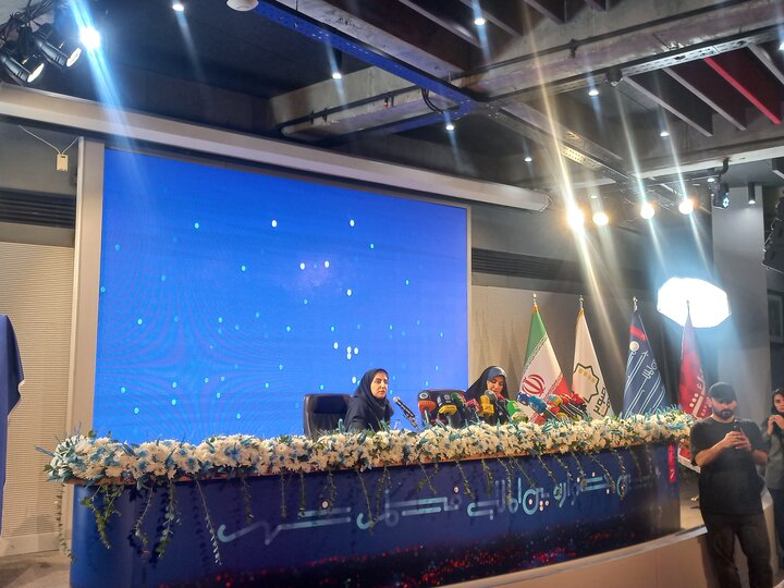 احتمال اکران فیلم مهدویان برای اولینبار در جشنواره شهر؛ معرفی داوران احتمال اکران فیلم مهدویان برای اولینبار در جشنواره شهر؛ معرفی داوران