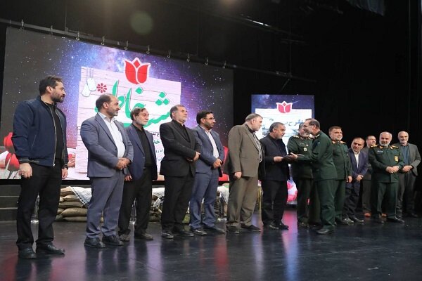 خدمات محرومیت‌زدایی مکمل اقدامات امنیتی سپاه است