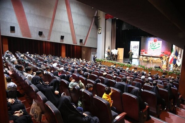 خدمات محرومیت‌زدایی مکمل اقدامات امنیتی سپاه است