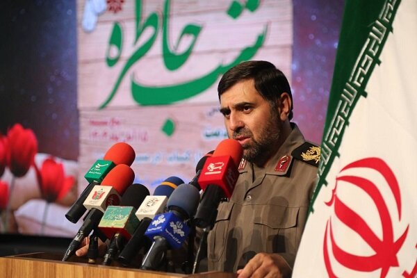 خدمات محرومیت‌زدایی مکمل اقدامات امنیتی سپاه است 2