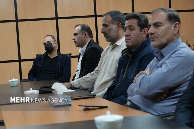 تودیع و معارفه مدیرکل تبلیغات اسلامی لرستان