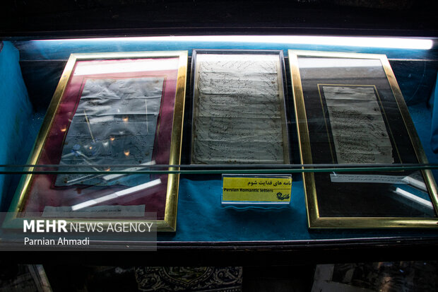 موزه روستای کندلوس