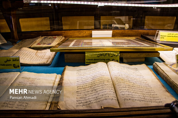 موزه روستای کندلوس