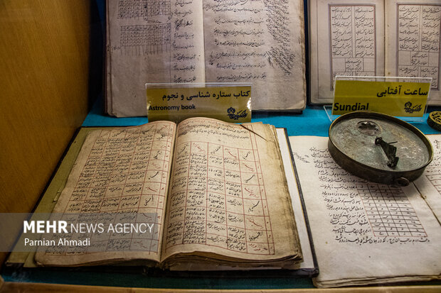 موزه روستای کندلوس