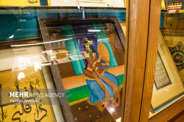 موزه روستای کندلوس