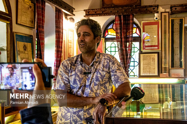 موزه روستای کندلوس