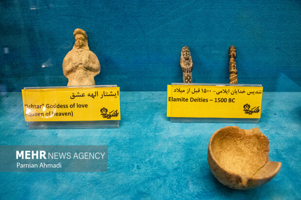 موزه روستای کندلوس