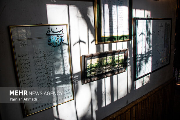 موزه روستای کندلوس