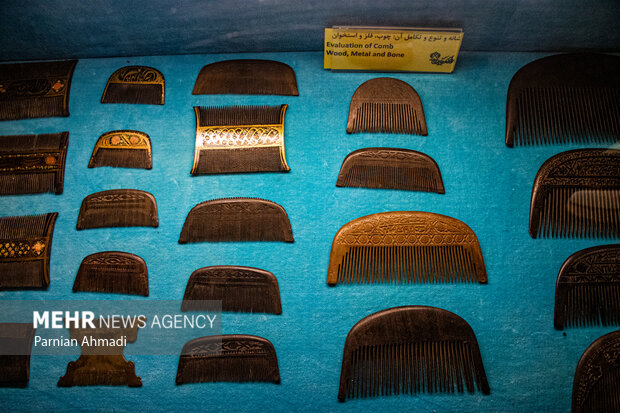 موزه روستای کندلوس