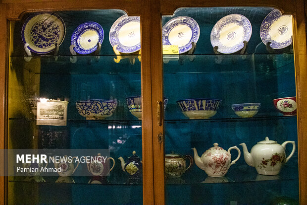 موزه روستای کندلوس